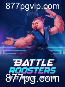 Explorando o Mundo de BattleRoostersBonusBuy: Uma Aventura Emocionante