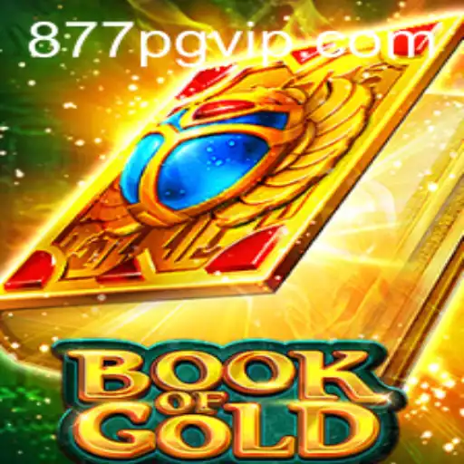 Descubra a Aventura Épica de BookofGold