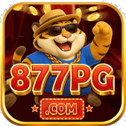 877pg.com Logo
