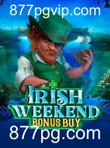 Descubra o Jogo IrishWeekendBonusBuy: Uma Jornada de Aventura e Fortuna