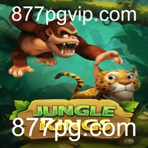 Desvendando JungleKings: Um Aventureiro Moderno no Mundo dos Jogos Virtuais