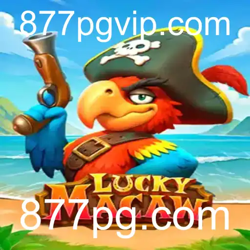Descubra o Fascinante Mundo do Jogo LuckyMacaw em 877pg.com