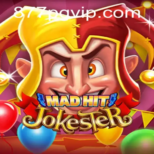 Descubra MadHitJokester: O Novo Fenômeno dos Jogos