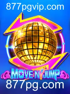 Descubra MovenJump: O Jogo de Inovação e Estratégia de 877pg.com