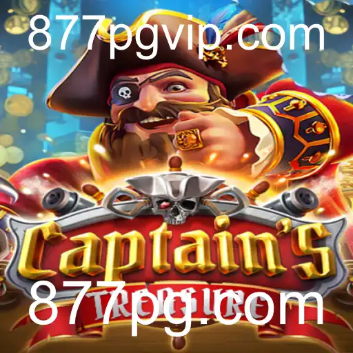 Descubra o Jogo CaptainssTreasure e Explore Seus Mistérios