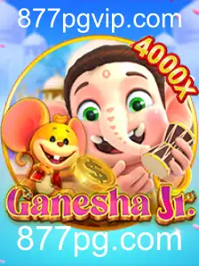 Explorando o Mundo do GaneshaJr: Regras e Introdução ao Jogo