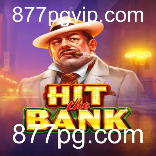 Descubra o Jogo Emocionante 'HitTheBank'