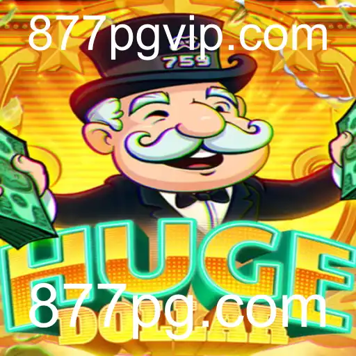 Explorando o Mundo de HugeDollar: Uma Jornada de Emoção e Estratégia