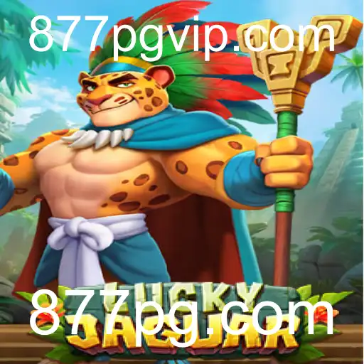 Explorando o Fascinante Mundo de LuckyJaguar: Uma Aventura de Jogos Online