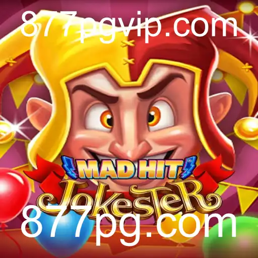 Descubra MadHitJokester: O Novo Fenômeno dos Jogos