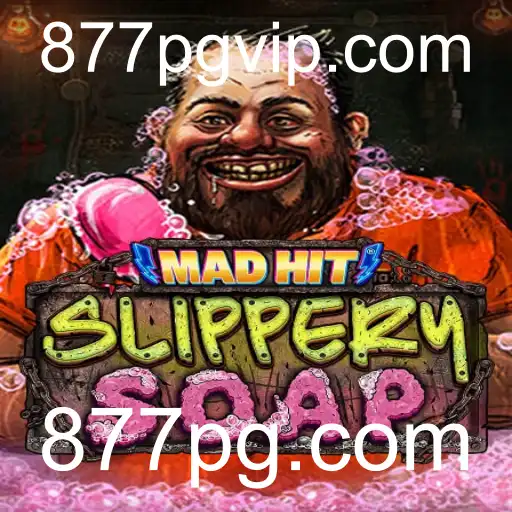 Explorando o Mundo de MadHitSlipperySoap: Um Jogo Inovador