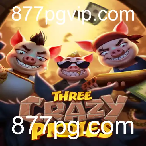 Explorando o Mundo de ThreeCrazyPiggies: Inovação e Diversão