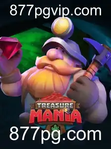 Explorando TreasureMania: Aventuras e Regras do Jogo