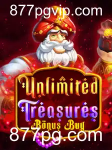 Explorando UnlimitedTreasuresBonusBuy: Descubra os Segredos do Jogo Popular de 877pg.com