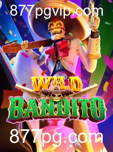 Explorando o Mundo de WildBandito