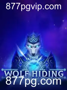 Descubra o Mistério e Estratégia de WolfHiding