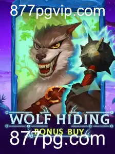 Explorando o Mundo do Jogo WolfHidingBonusBuy